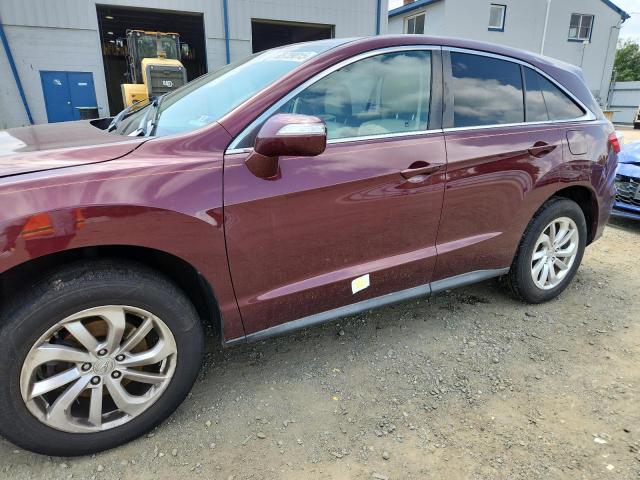 2016 ACURA RDX 5J8TB4H30GL028999