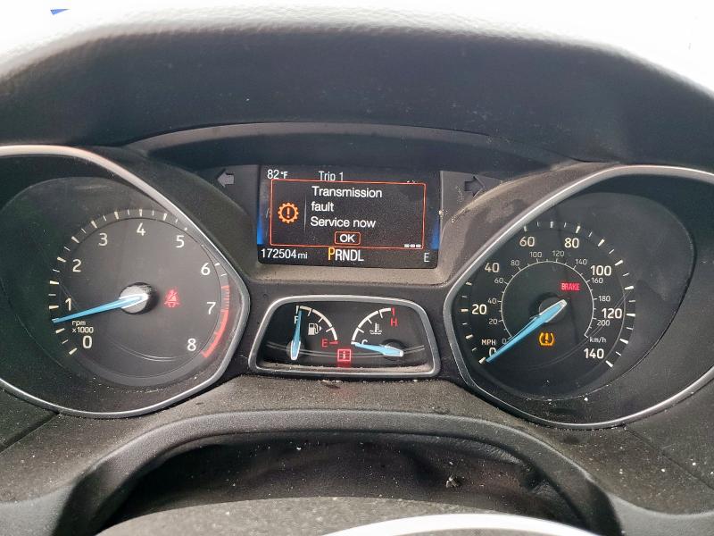 2015 FORD FOCUS SE 1FADP3F29FL243438