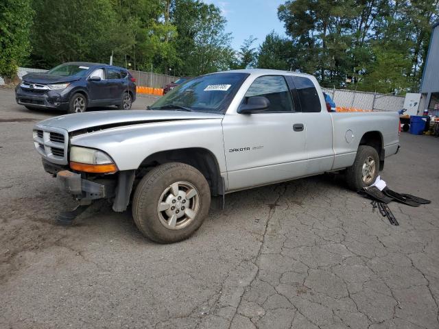 DODGE DAKOTA SPO