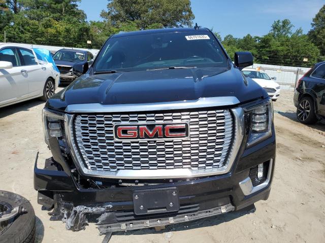 2022 GMC YUKON XL D 1GKS2JKL4NR137692