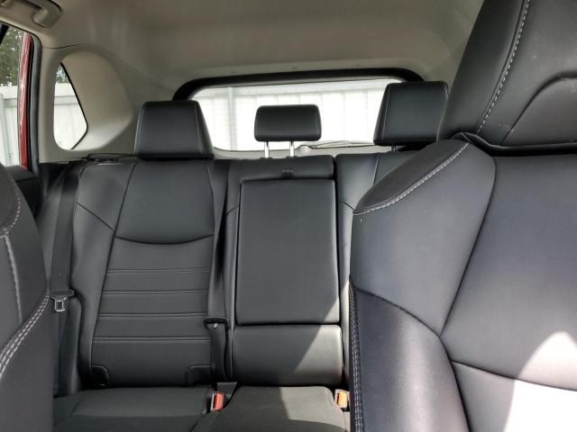 2022 TOYOTA RAV4 XLE P - 2T3A1RFV2NW282430
