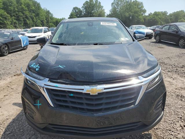 2023 CHEVROLET EQUINOX LS 3GNAXHEG8PL172060