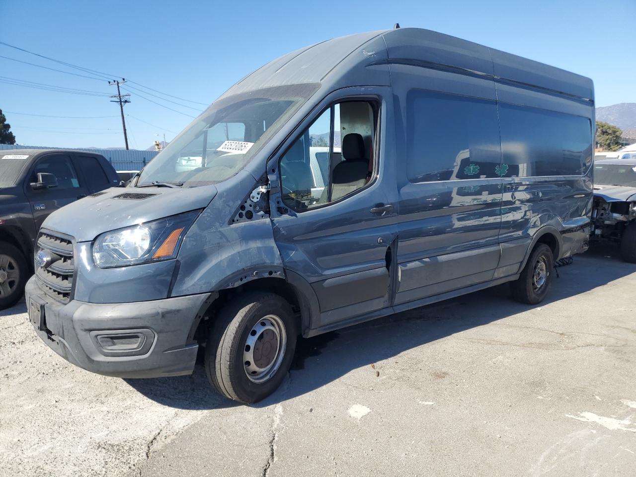 FORD TRANSIT T-250