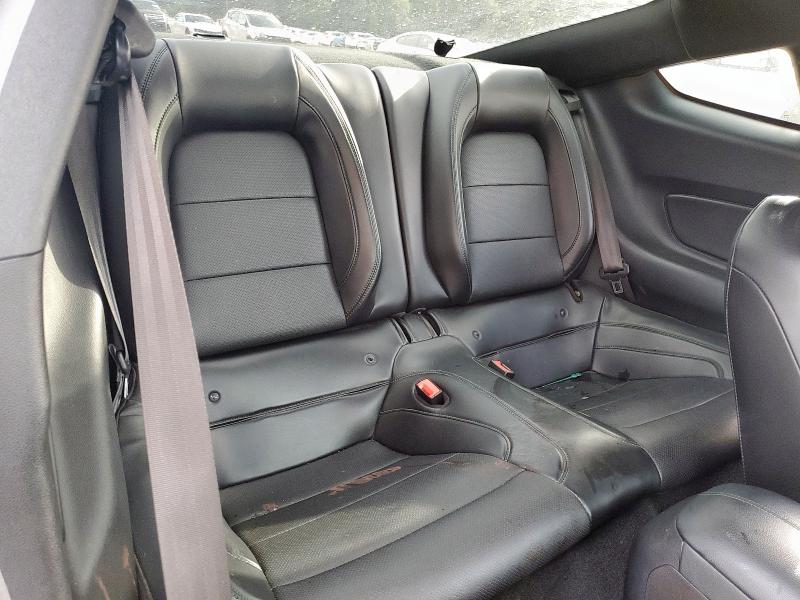 2019 FORD MUSTANG BU 1FA6P8K09K5504611