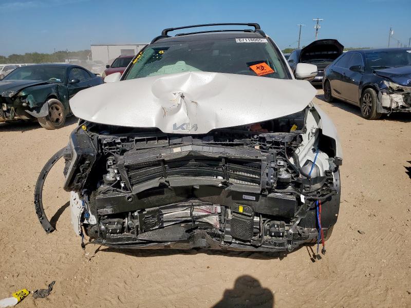 2025 KIA SPORTAGE S - KNDPXCDG0S7235723