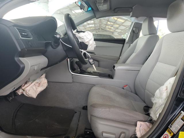 2015 TOYOTA CAMRY LE - 4T1BF1FK0FU918141