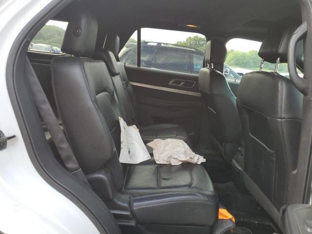 2016 FORD EXPLORER X 1FM5K8D83GGA81412