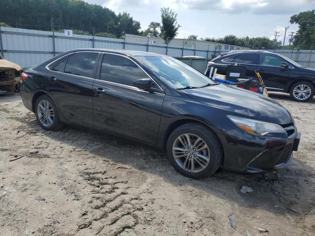 2017 TOYOTA CAMRY LE 4T1BF1FK3HU337283