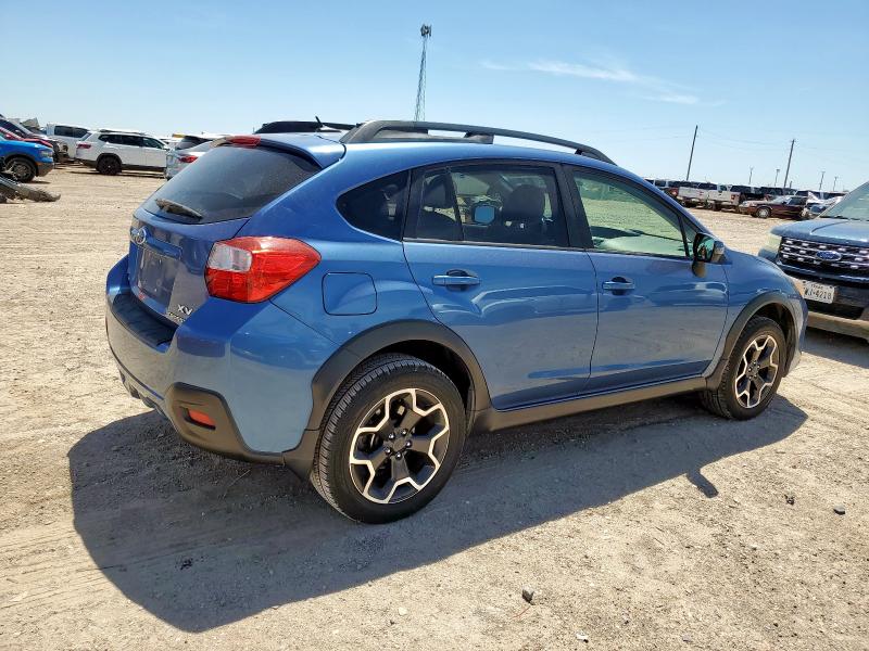 2015 SUBARU XV CROSSTR JF2GPAMC6F8246115