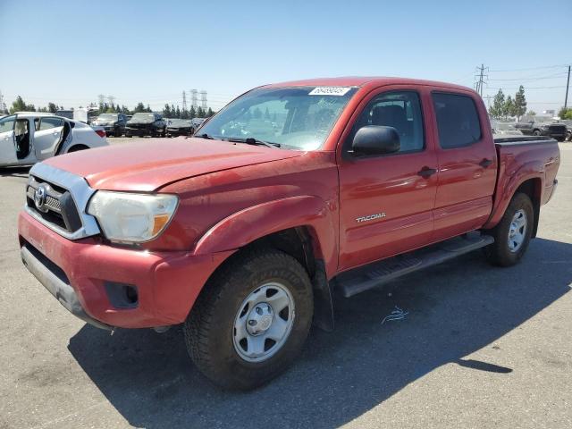 TOYOTA TACOMA DOU