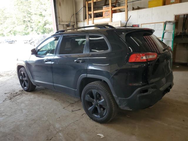 2016 JEEP CHEROKEE L 1C4PJMCB6GW199501
