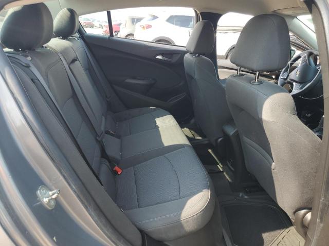 2018 CHEVROLET CRUZE LT 1G1BE5SM9J7152318