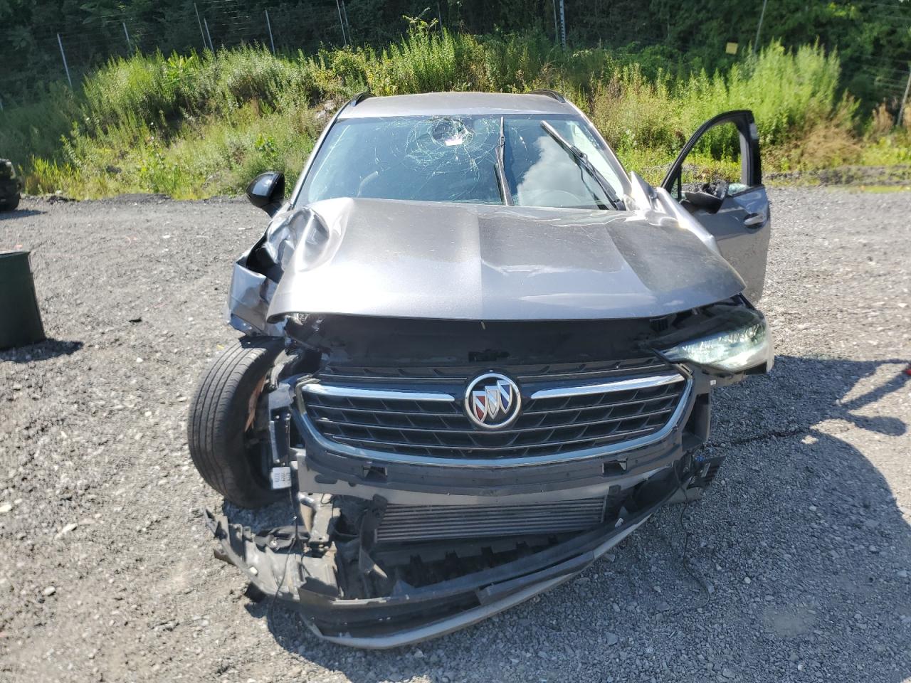 BUICK ENVISION PREFERRED