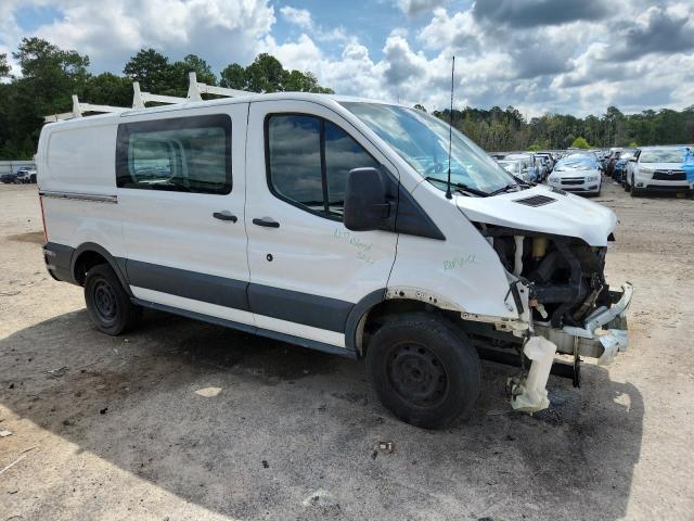 2018 FORD TRANSIT T- 1FTYR1YM7JKA99072