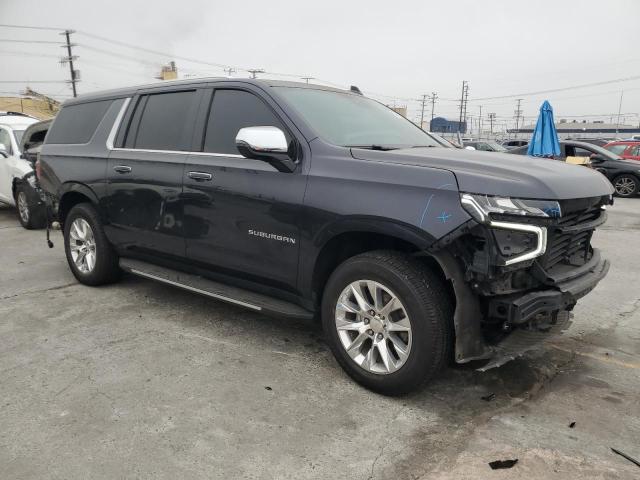 2023 CHEVROLET SUBURBAN C 1GNSCFKD0PR266618