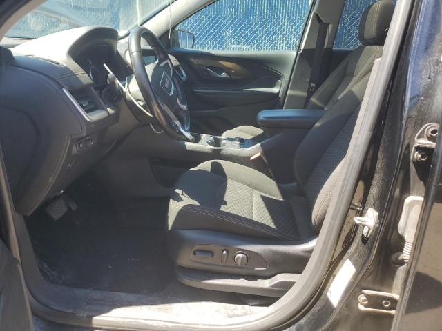 2018 GMC TERRAIN SL 3GKALMEV5JL358971