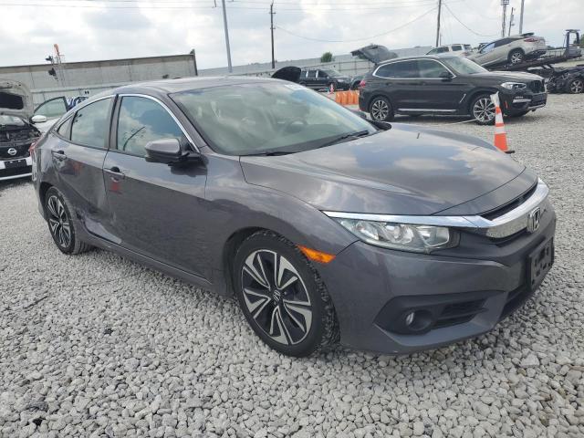 2016 HONDA CIVIC EX - 19XFC1F3XGE016667