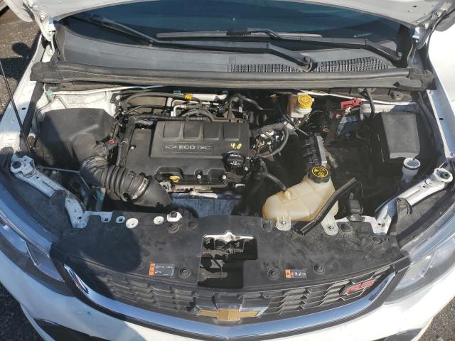 2017 CHEVROLET SONIC LT 1G1JD6SB4H4118494