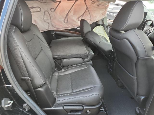 2019 ACURA MDX TECHNO 5J8YD4H55KL034405
