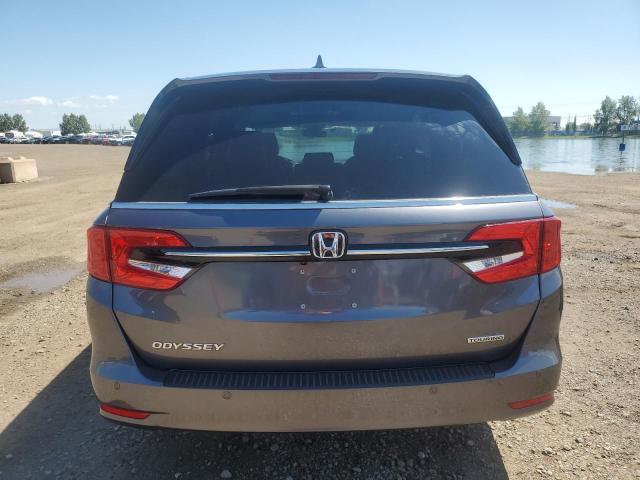 2024 HONDA ODYSSEY TO 5FNRL6H84RB503296