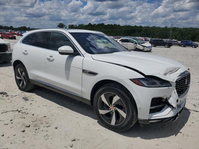 2021 JAGUAR F-PACE S SADCJ2EX8MA676079