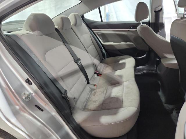 2020 HYUNDAI ELANTRA SE - 5NPD84LF0LH581489