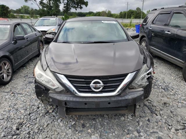 2017 NISSAN ALTIMA 2.5 1N4AL3AP0HC118977