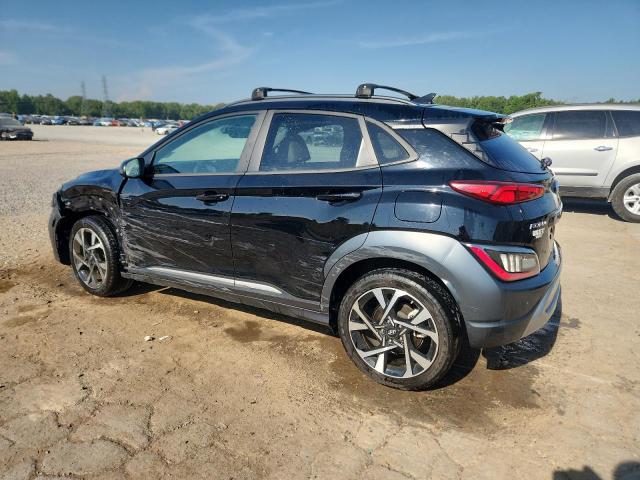 2023 HYUNDAI KONA LIMIT KM8K53A39PU989905