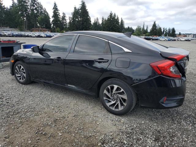 Vin: 2hgfc2f71jh557502, lot: 63108405, honda civic ex 20182