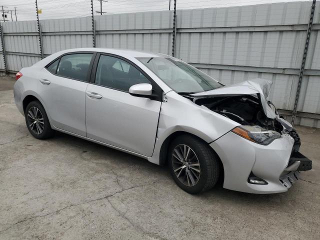 2017 TOYOTA COROLLA L - 5YFBURHE1HP671292