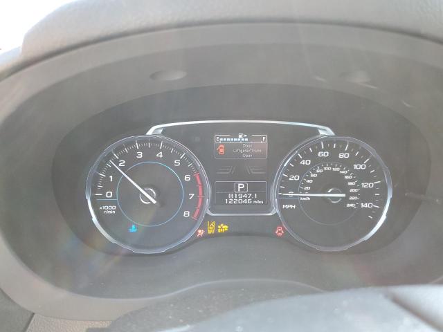 2018 SUBARU FORESTER 2 JF2SJAWC8JH526877