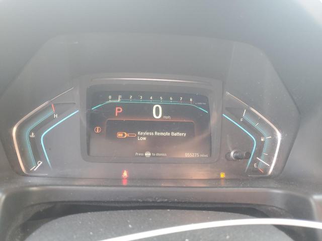 2018 HONDA ODYSSEY LX 5FNRL6H28JB075975