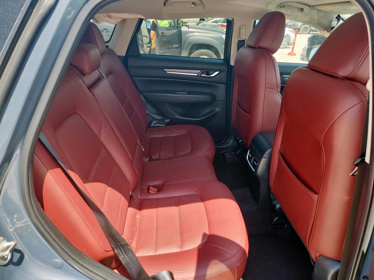 MAZDA CX-5 PREFERRED