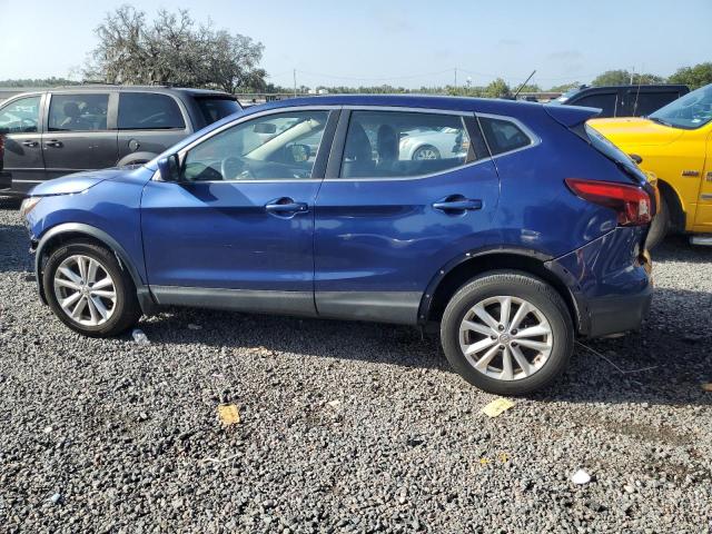 2018 NISSAN ROGUE SPOR JN1BJ1CP6JW108774