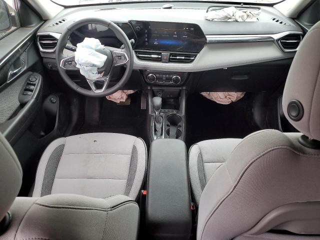 2025 CHEVROLET TRAILBLAZE #3280323962