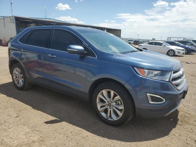 2018 FORD EDGE TITAN 2FMPK4K91JBB39447