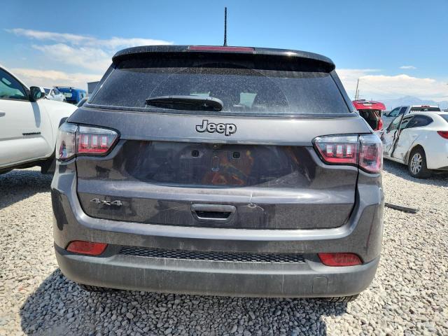 2024 JEEP COMPASS LATITUDE 3C4NJDBN1RT127603