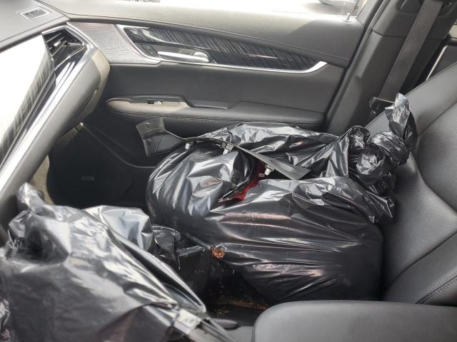2023 CADILLAC XT6 PREMIU 1GYKPDRS5PZ158303