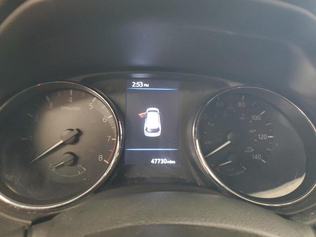 2018 NISSAN ROGUE S 5N1AT2MT7JC709693