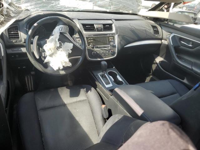 2017 NISSAN ALTIMA 2.5 - 1N4AL3AP9HN331723