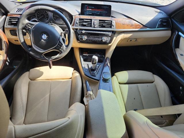 2017 BMW 330E WBA8E1C34HA029844