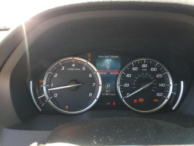 2015 ACURA MDX ADVANC 5FRYD3H82FB009651