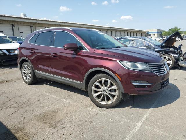 2018 LINCOLN MKC SELECT 5LMCJ2C99JUL30870