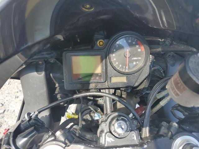 2001 HONDA CBR900 RR #3310392952
