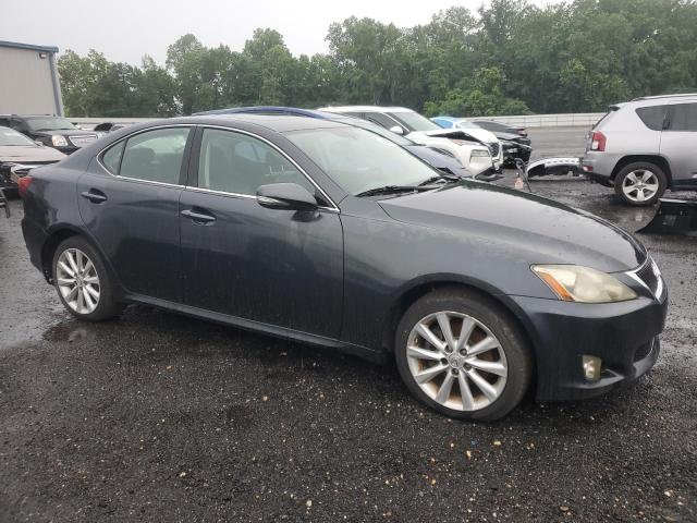 2010 LEXUS IS 250 AWD - JTHCF5C24A5038386