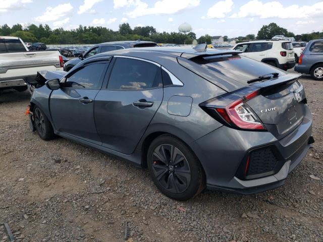 2018 HONDA CIVIC EX SHHFK7H59JU400413