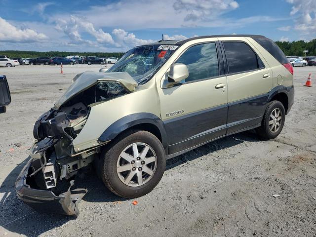 BUICK RENDEZVOUS