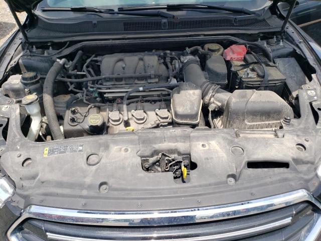 2015 FORD TAURUS LIMITED 1FAHP2F82FG152097