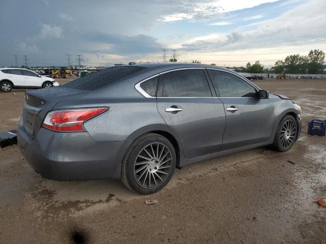 2015 NISSAN ALTIMA 2.5 1N4AL3AP1FN397499