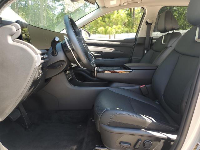 2025 HYUNDAI TUCSON LIM KM8JEDD19SU249520
